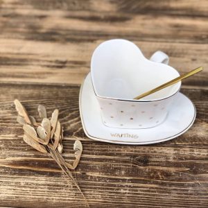 خرید فنجون نعلبکی