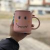 خرید ماگ درب دار