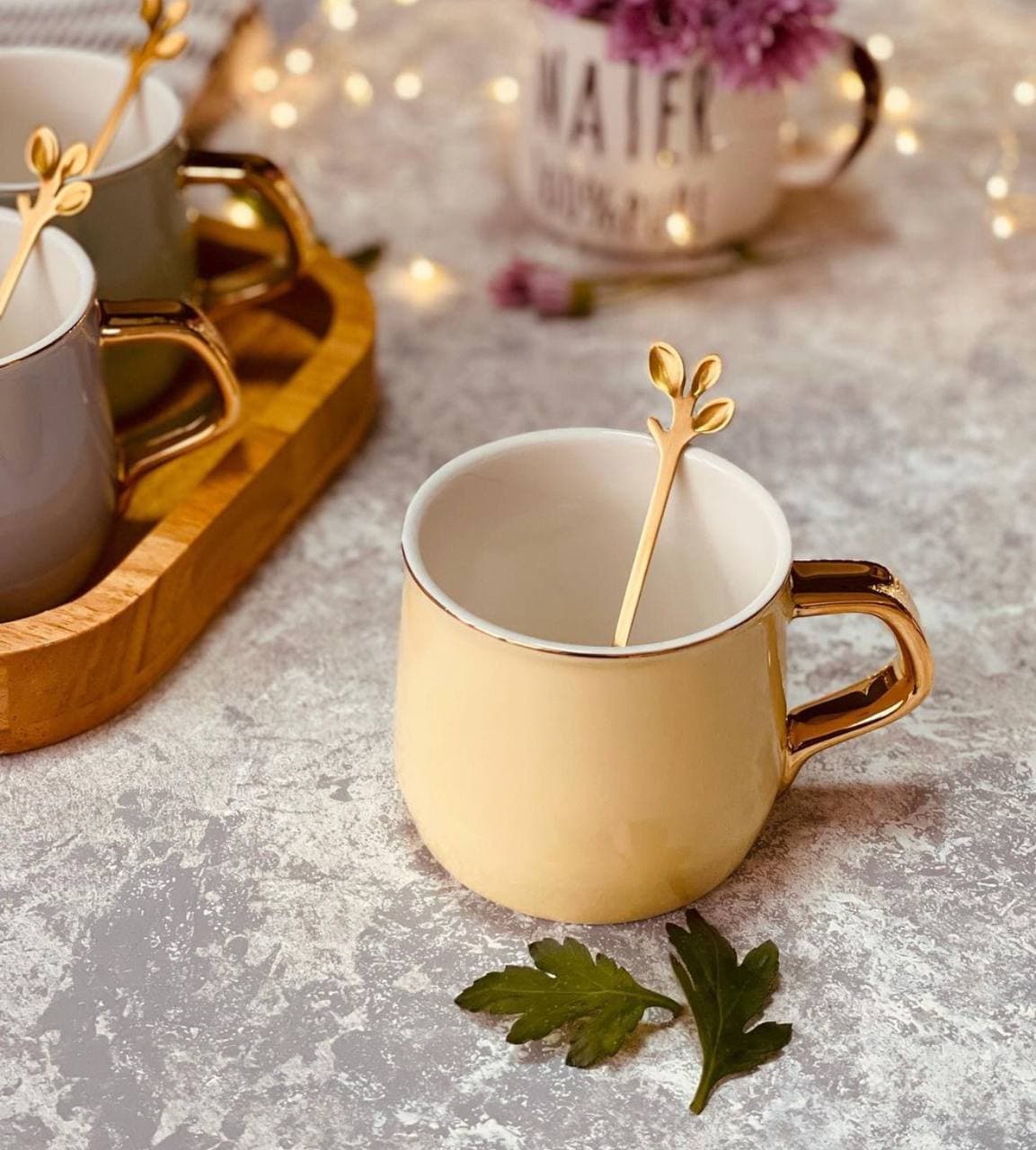 خرید چای خوری