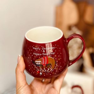 خرید ماگ تپلی