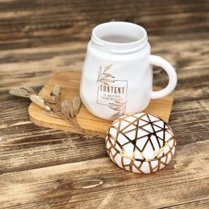 خرید ماگ درب پیچی