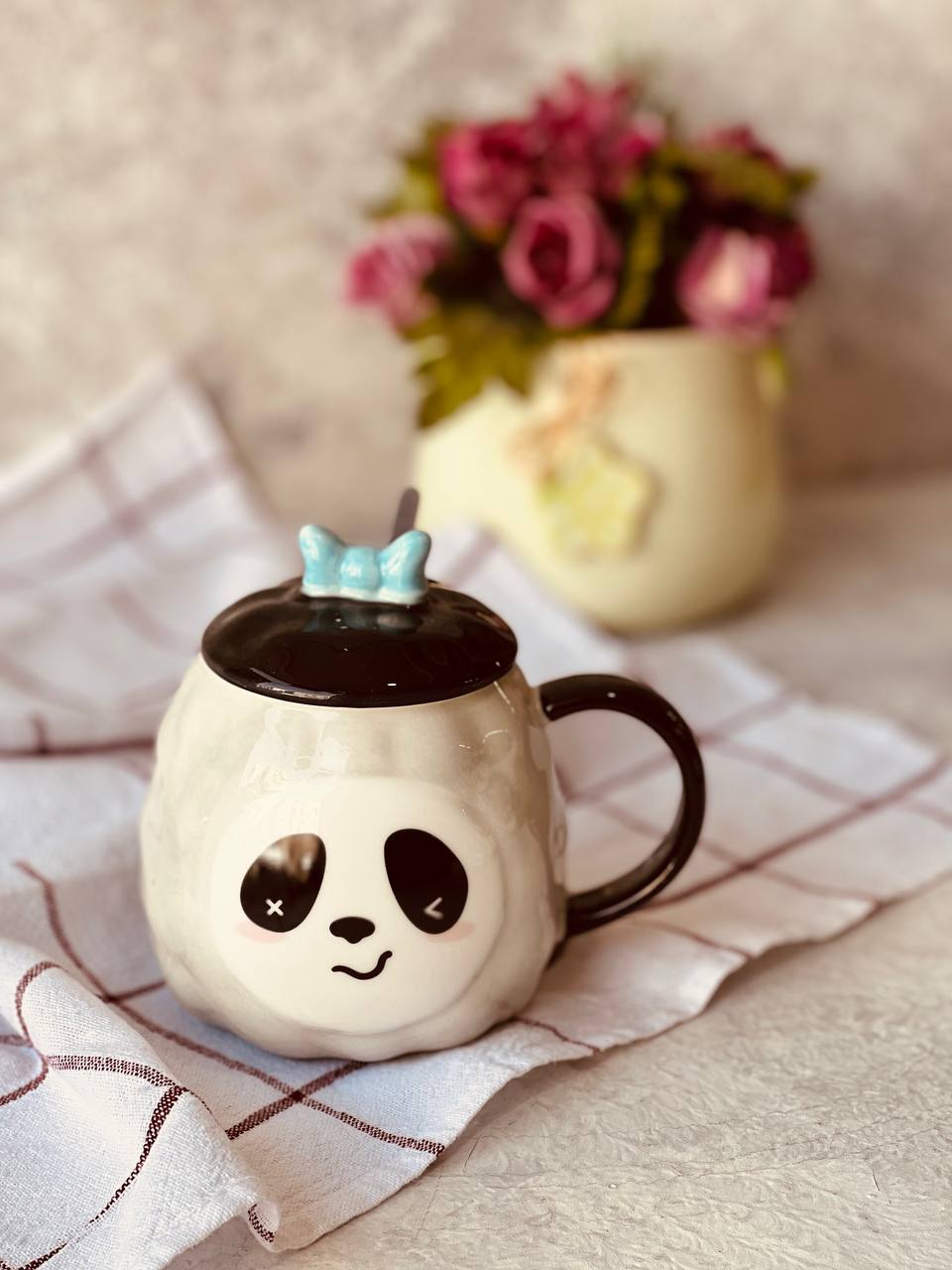 خرید ماگ پاندا