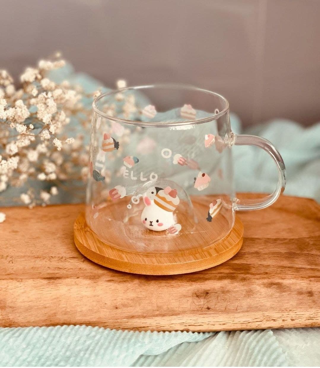 خرید ماگ پیرکس