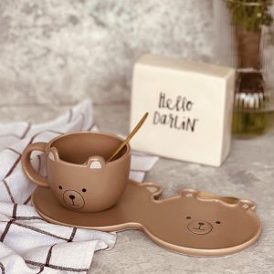 خرید فنجون نعلبکی