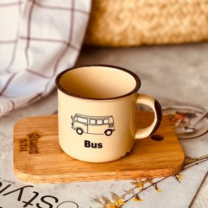 خرید ماگ طرح لعاب
