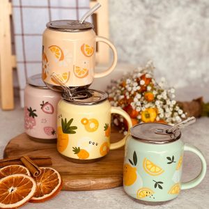 خرید ماگ فانتزی