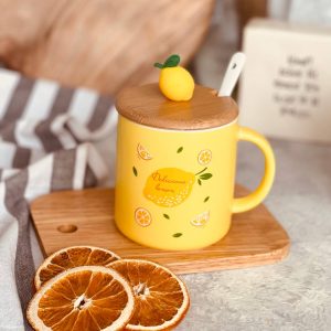 خرید ماگ لیمو