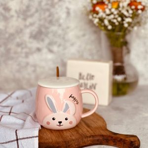 خرید ماگ خرگوش