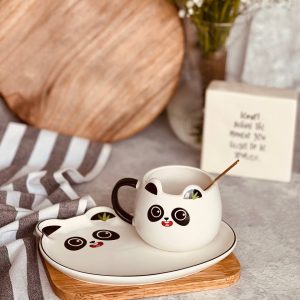 خرید فنجون نعلبکی
