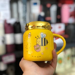 خرید ماگ زنبور