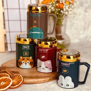 خرید ماگ درب آینه ای
