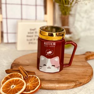 خرید ماگ درب آینه ای
