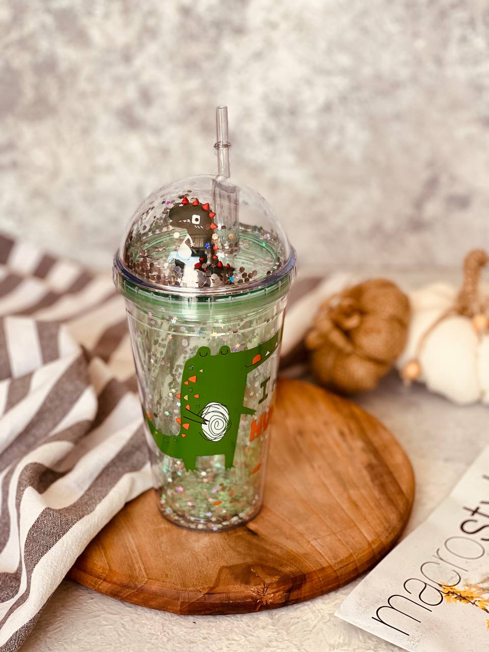 خرید اسموتی دایناسور