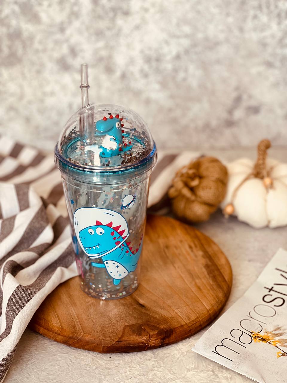 خرید اسموتی دایناسور