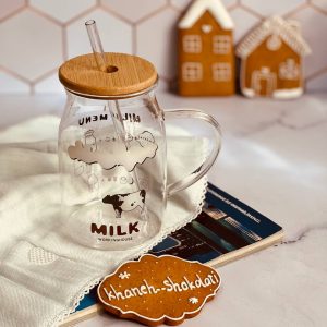 خرید ماگ پیرکس