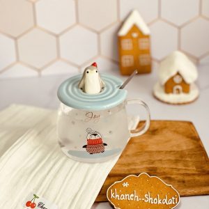خرید ماگ پیرکس