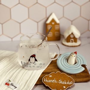 خرید ماگ پیرکس
