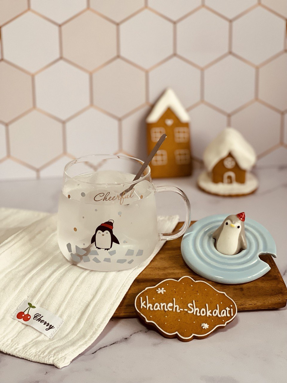 خرید ماگ پیرکس
