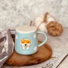 خرید ماگ روباه