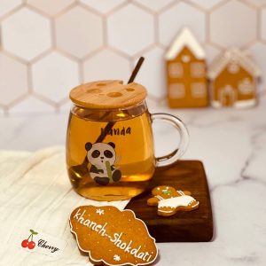 خرید ماگ پیرکس پاندا