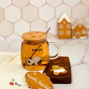 خرید ماگ پیرکس پاندا