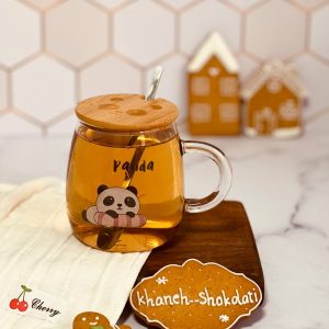 خرید ماگ پیرکس پاندا