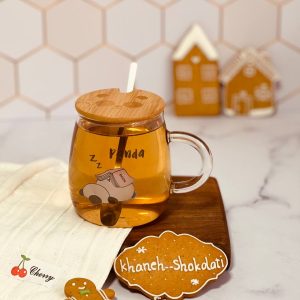 خرید ماگ پیرکس پاندا