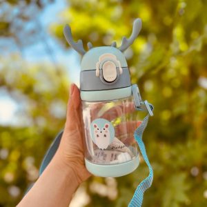 خرید قمقمه کودک