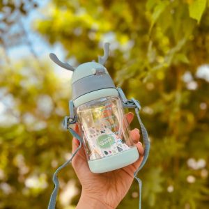 خرید قمقمه کودک