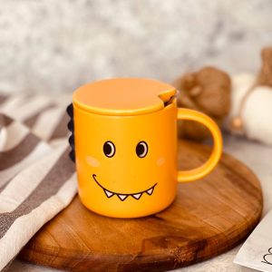 خرید ماگ دایناسور