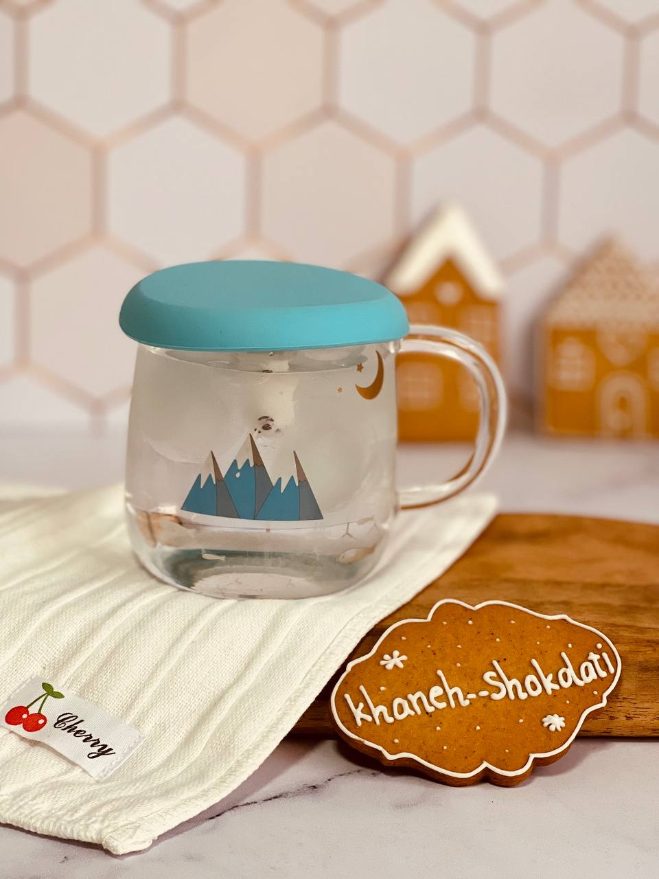 خرید ماگ پیرکس