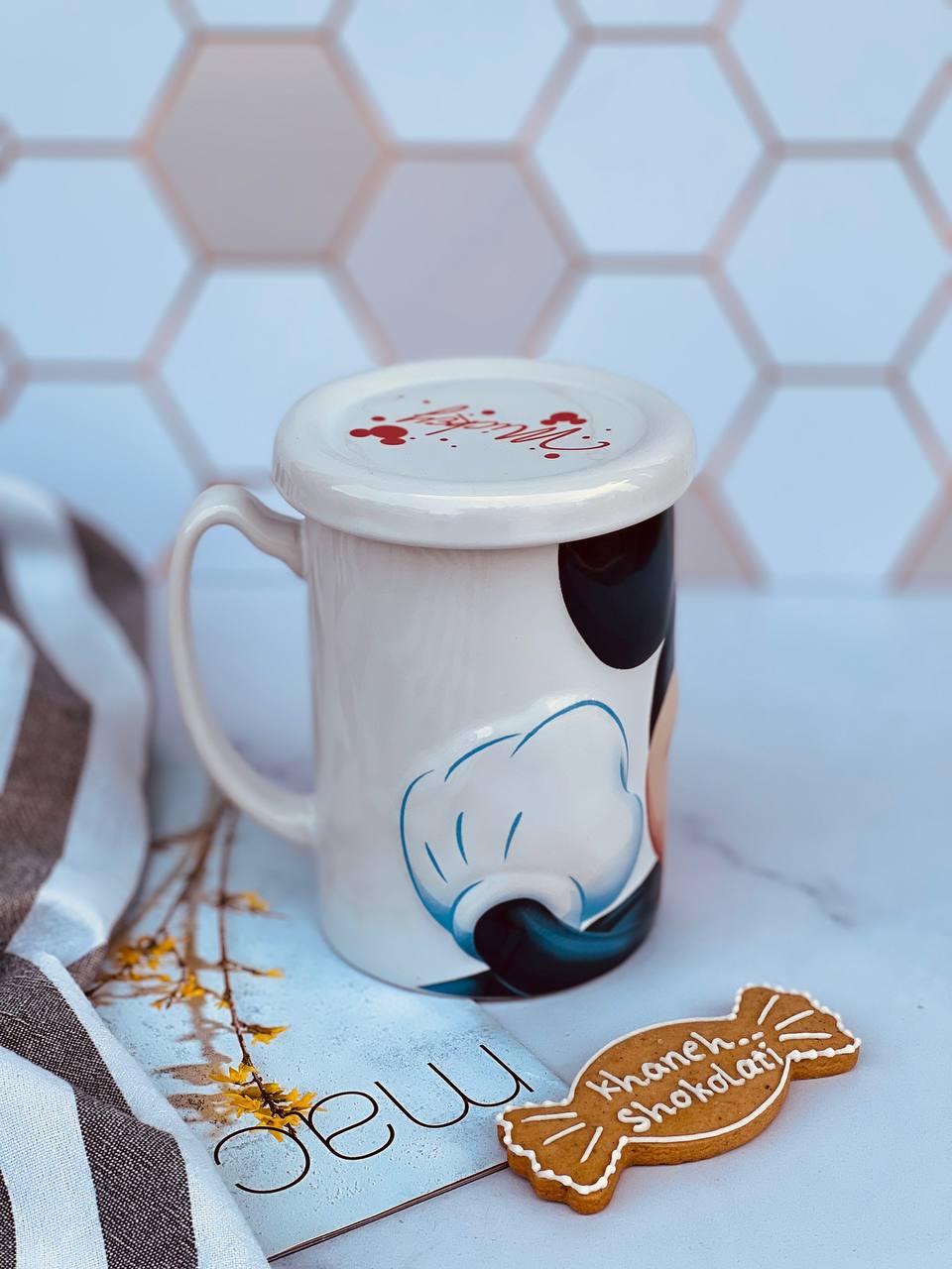 خرید ماگ دیزنی