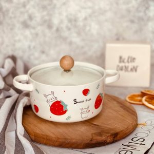 خرید قابلمه سرامیکی