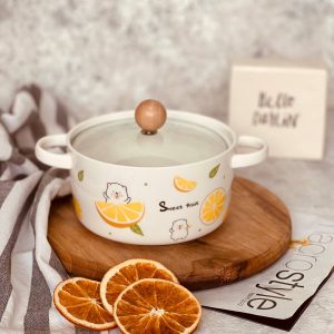 خرید قابلمه سرامیکی