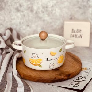 خرید قابلمه سرامیکی
