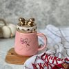 خرید ماگ پاپیونی