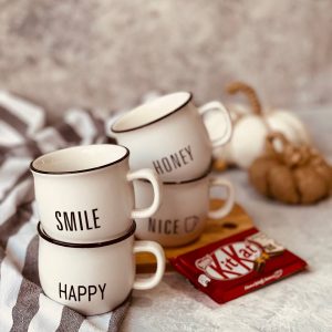 خرید ماگ مینیمال