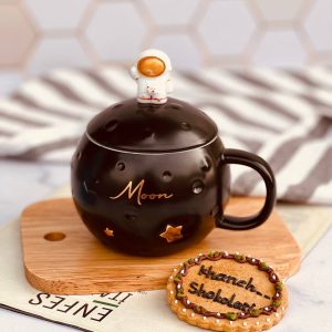 خرید ماگ فضانورد