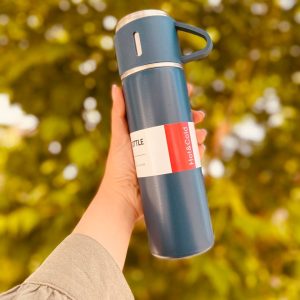خرید فلاسک فنجون دار