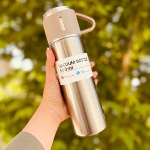 خرید فلاسک فنجون دار