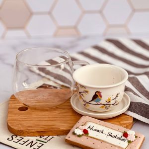 خرید دمنوش پیرکس