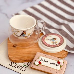 خرید دمنوش پیرکس
