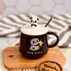 خرید ماگ پاندا