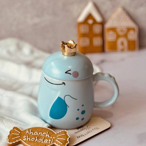 خرید ماگ دایناسور