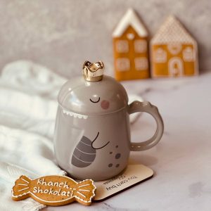 خرید ماگ دایناسور