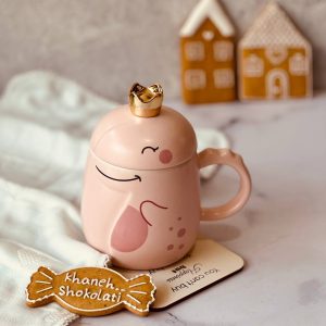 خرید ماگ دایناسور