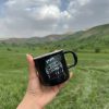 خرید ماگ لعابی