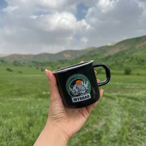 خرید ماگ لعابی