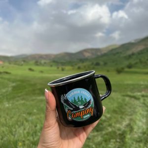 خرید ماگ لعابی