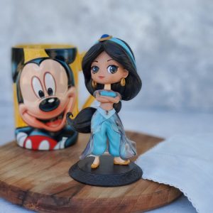 خرید فیگور جاسمین